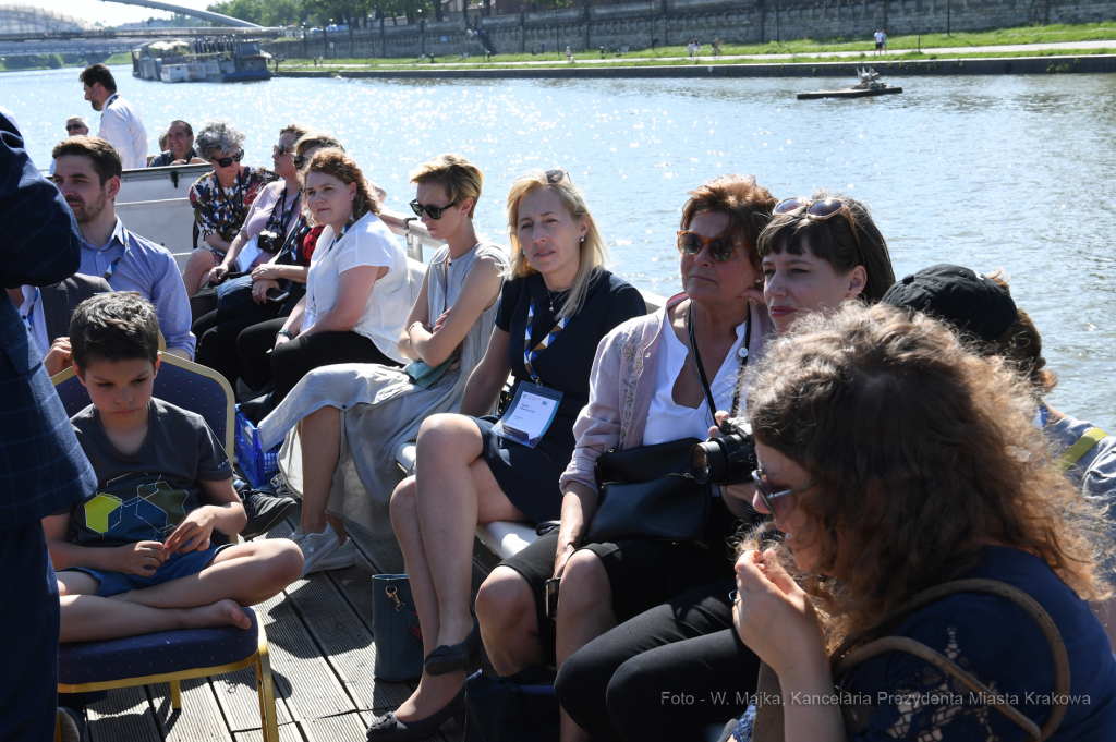 dsc_2228 copy24.jpg-Wizyta studyjna na Zabłociu - OWHC  Autor: W. Majka