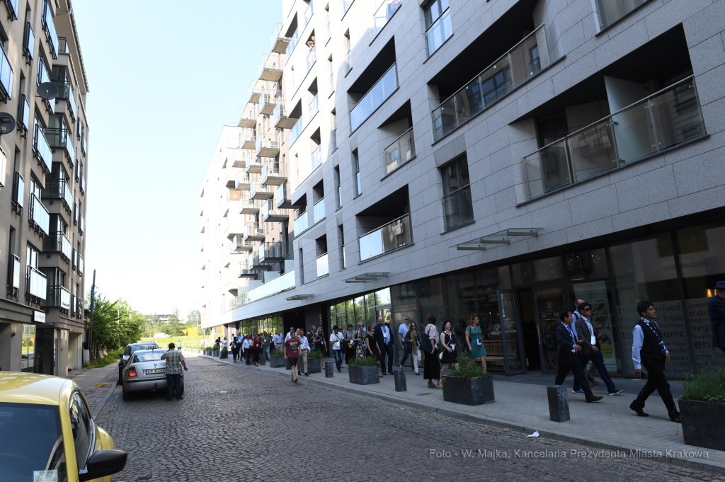 dsc_2302 copy33.jpg-Wizyta studyjna na Zabłociu - OWHC  Autor: W. Majka