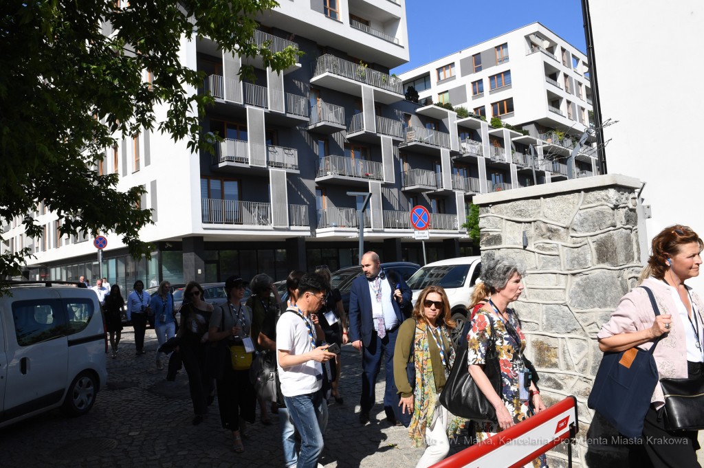 dsc_2308 copy34.jpg-Wizyta studyjna na Zabłociu - OWHC  Autor: W. Majka