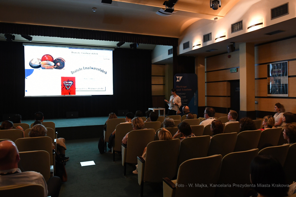 dsc_2342 copy41.jpg-Wizyta studyjna na Zabłociu - OWHC  Autor: W. Majka