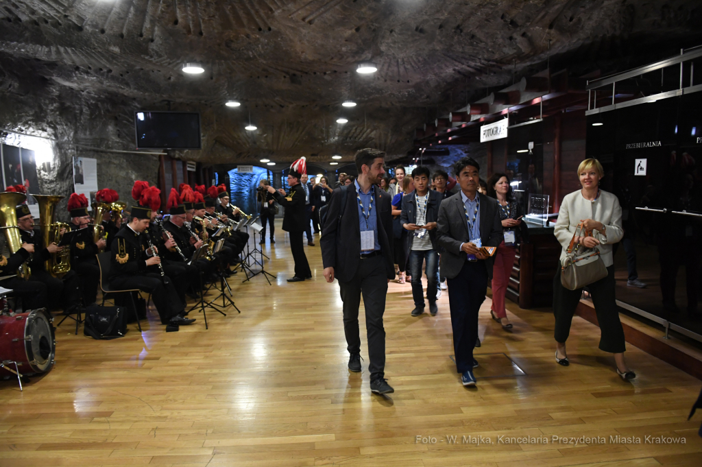 dsc_2690 copy04.jpg-Ogłoszenie nowej Rady Dyrektorów OWHC  Autor: W. Majka