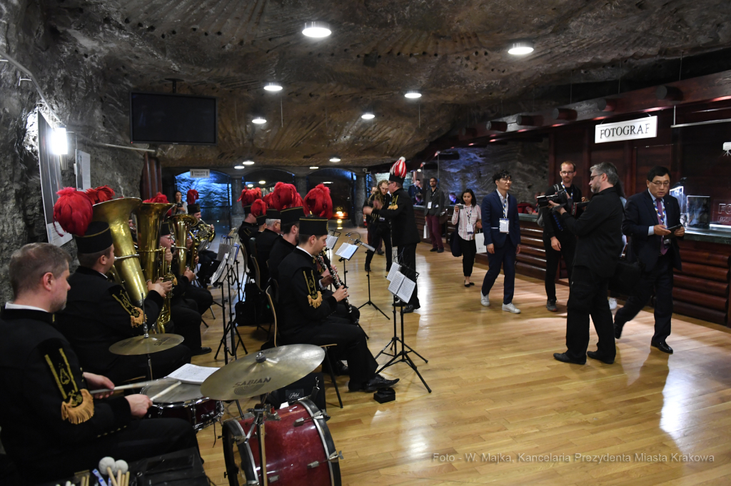 dsc_2696 copy05.jpg-Ogłoszenie nowej Rady Dyrektorów OWHC  Autor: W. Majka