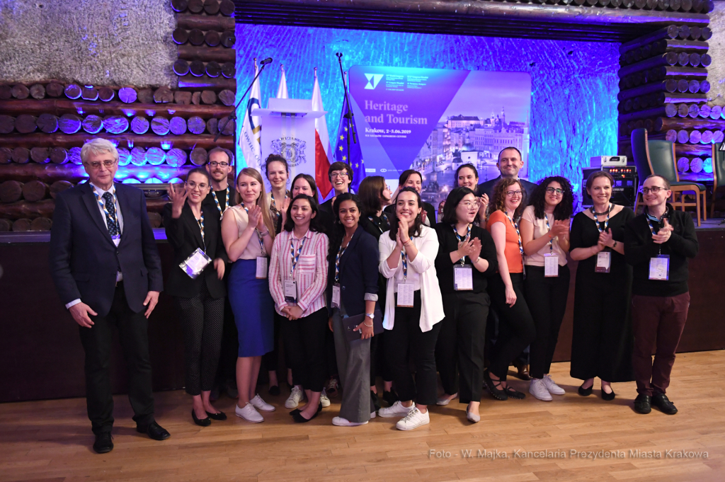 dsc_2752 copy11.jpg-Ogłoszenie nowej Rady Dyrektorów OWHC  Autor: W. Majka