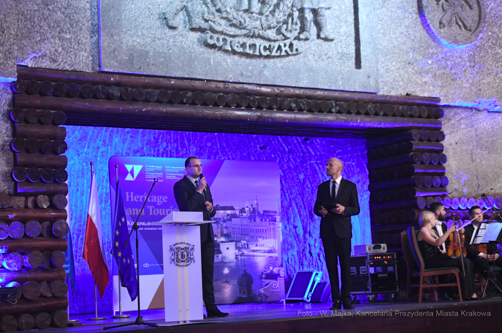 dsc_2784 copy15.jpg-Ogłoszenie nowej Rady Dyrektorów OWHC  Autor: W. Majka