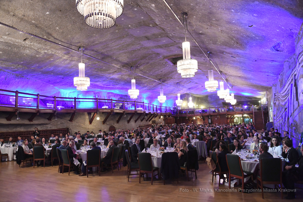 dsc_2800 copy17.jpg-Ogłoszenie nowej Rady Dyrektorów OWHC  Autor: W. Majka