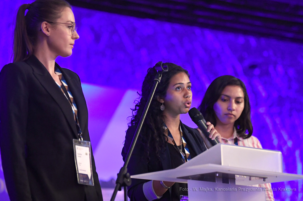 dsc_2820 copy19.jpg-Ogłoszenie nowej Rady Dyrektorów OWHC  Autor: W. Majka