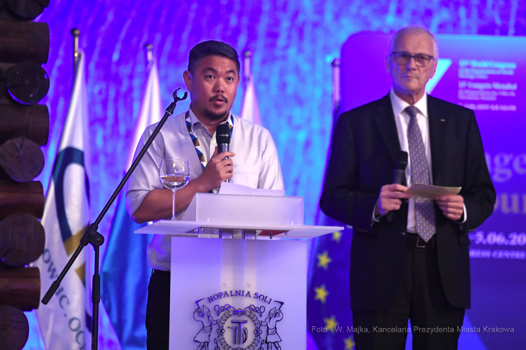 dsc_2858 copy21.jpg-Ogłoszenie nowej Rady Dyrektorów OWHC  Autor: W. Majka