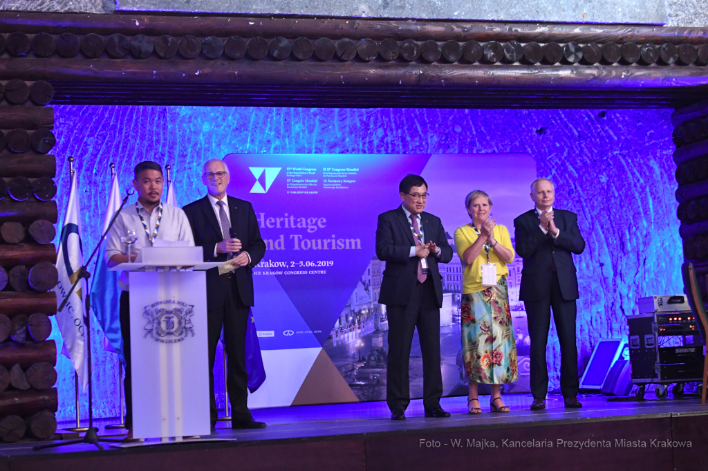 dsc_2871 copy22.jpg-Ogłoszenie nowej Rady Dyrektorów OWHC  Autor: W. Majka