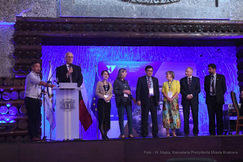 dsc_2876 copy23.jpg-Ogłoszenie nowej Rady Dyrektorów OWHC  Autor: W. Majka