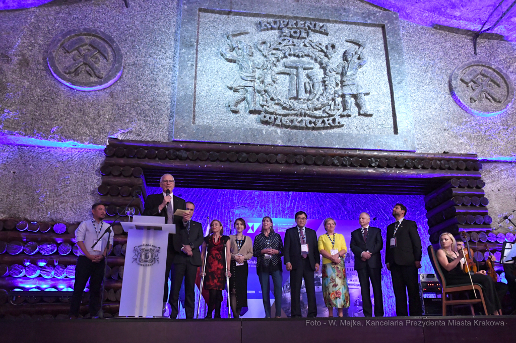 dsc_2895 copy26.jpg-Ogłoszenie nowej Rady Dyrektorów OWHC  Autor: W. Majka