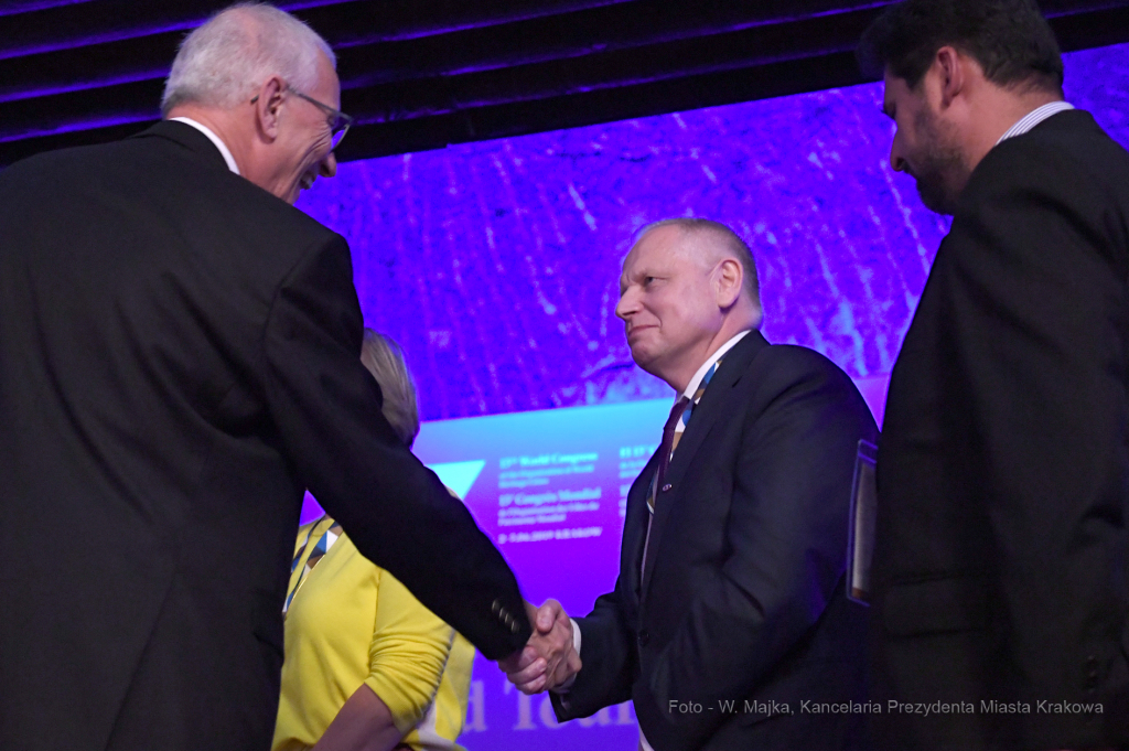 dsc_2902 copy27.jpg-Ogłoszenie nowej Rady Dyrektorów OWHC  Autor: W. Majka