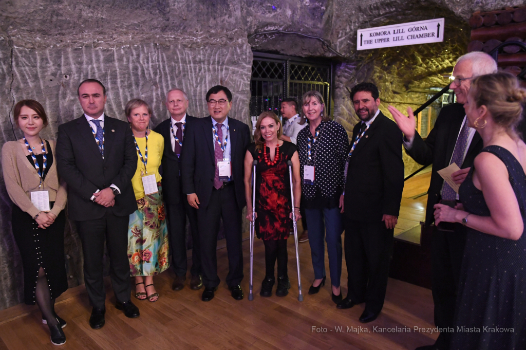 dsc_2907 copy28.jpg-Ogłoszenie nowej Rady Dyrektorów OWHC  Autor: W. Majka