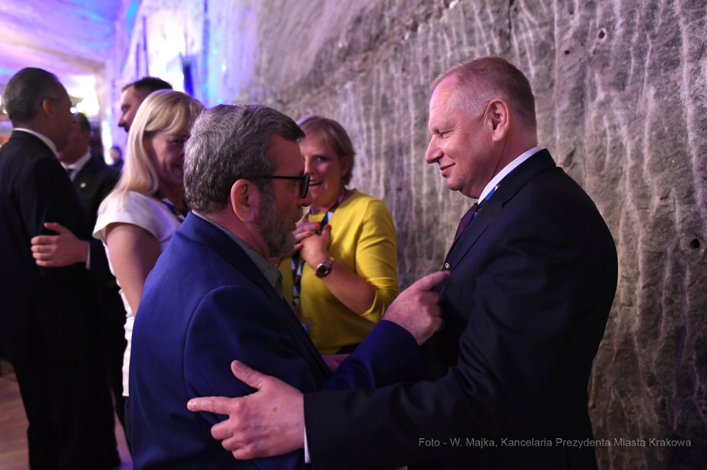 dsc_2928 copy29.jpg-Ogłoszenie nowej Rady Dyrektorów OWHC  Autor: W. Majka