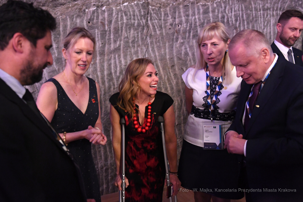 dsc_2942 copy30.jpg-Ogłoszenie nowej Rady Dyrektorów OWHC  Autor: W. Majka