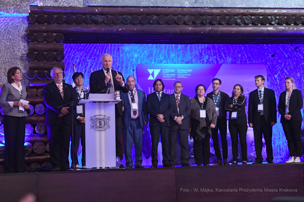 dsc_3096 copy41.jpg-Ogłoszenie nowej Rady Dyrektorów OWHC  Autor: W. Majka