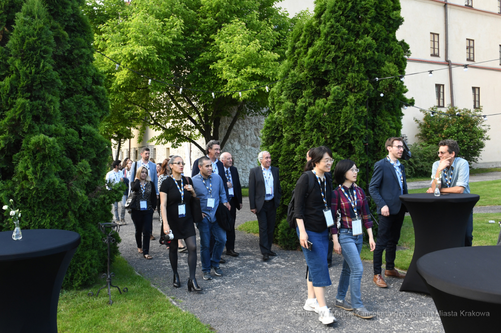 dsc_3462 copy01.jpg-Ceremonia zakończenia Kongresu OWHC  Autor: W. Majka