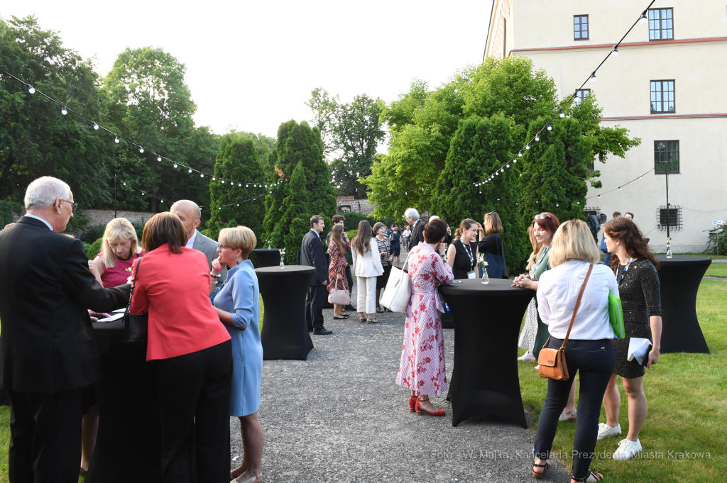 dsc_3475 copy03.jpg-Ceremonia zakończenia Kongresu OWHC  Autor: W. Majka