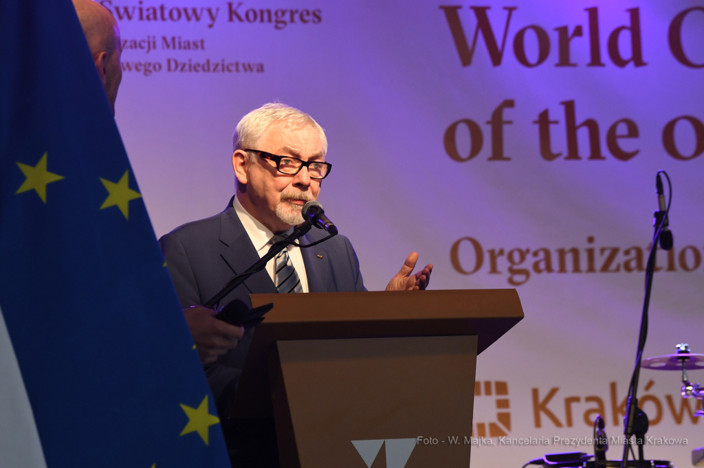 dsc_3579 copy07.jpg-Ceremonia zakończenia Kongresu OWHC  Autor: W. Majka