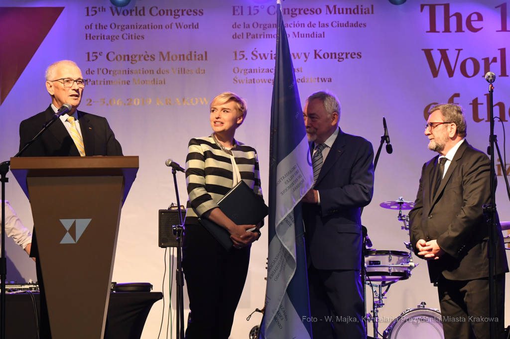 dsc_3630 copy12.jpg-Ceremonia zakończenia Kongresu OWHC  Autor: W. Majka