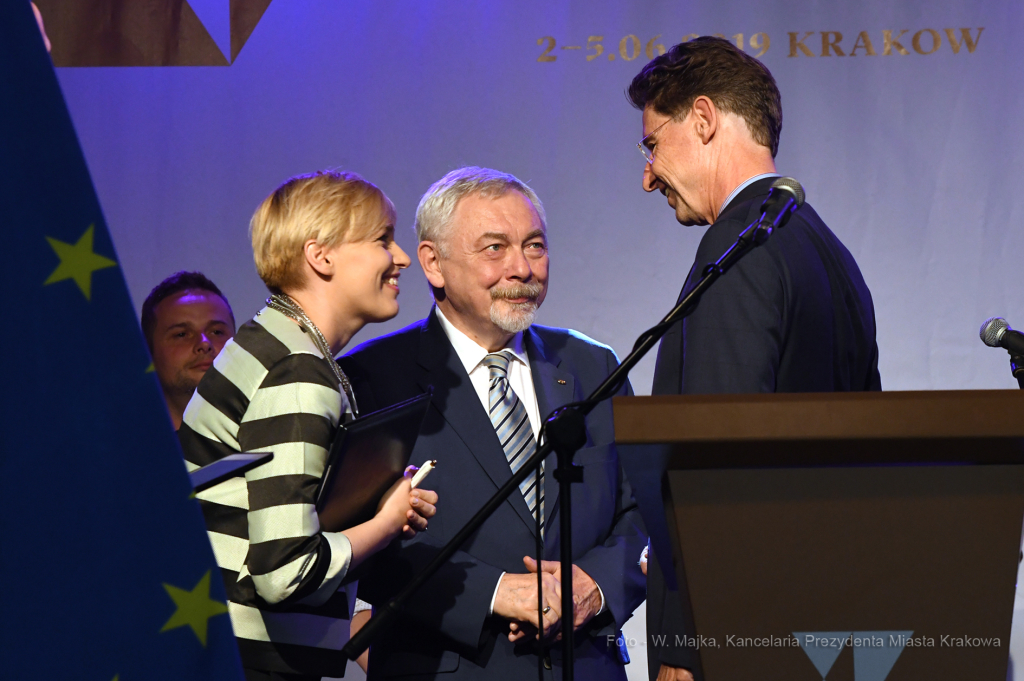 dsc_3666 copy15.jpg-Ceremonia zakończenia Kongresu OWHC  Autor: W. Majka