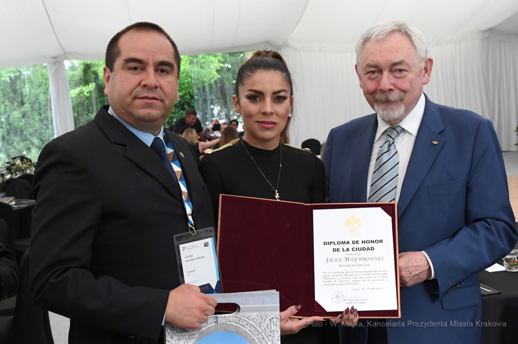 dsc_3750 copy30 copy19.jpg-Ceremonia zakończenia Kongresu OWHC  Autor: W. Majka