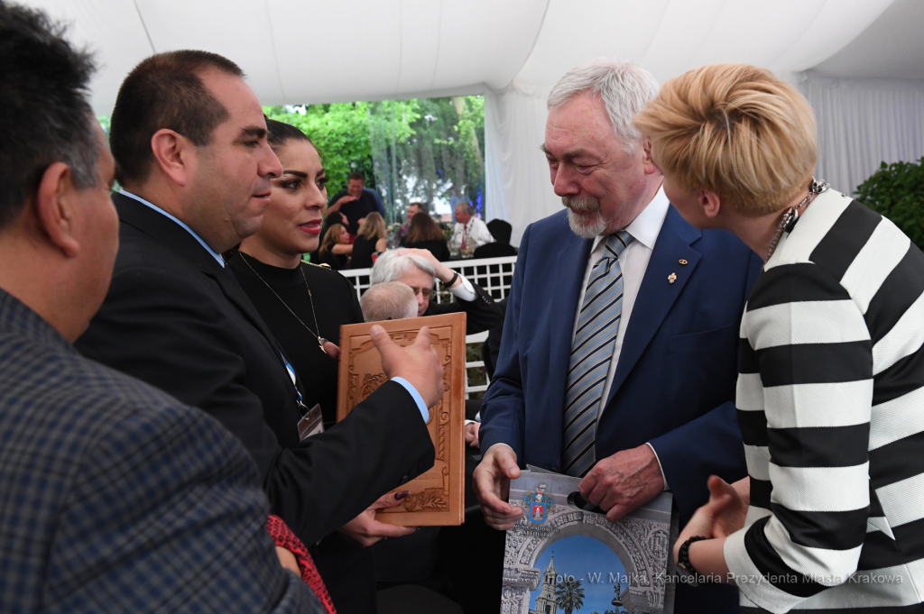 dsc_3760 copy20.jpg-Ceremonia zakończenia Kongresu OWHC  Autor: W. Majka