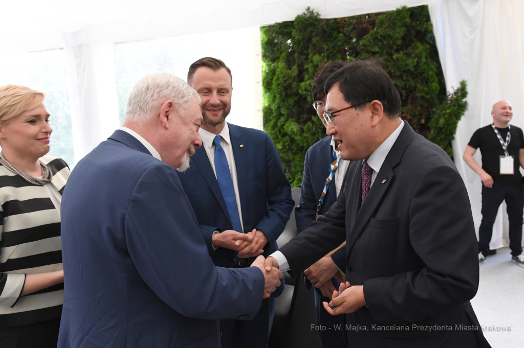 dsc_3778 copy23.jpg-Ceremonia zakończenia Kongresu OWHC  Autor: W. Majka