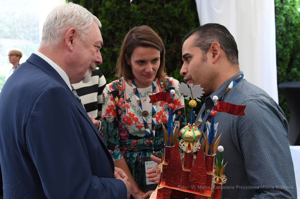 dsc_3799 copy36 copy24.jpg-Ceremonia zakończenia Kongresu OWHC  Autor: W. Majka
