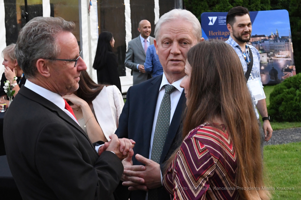 dsc_3846 copy26 copy01.jpg-Ceremonia zakończenia Kongresu OWHC  Autor: W. Majka