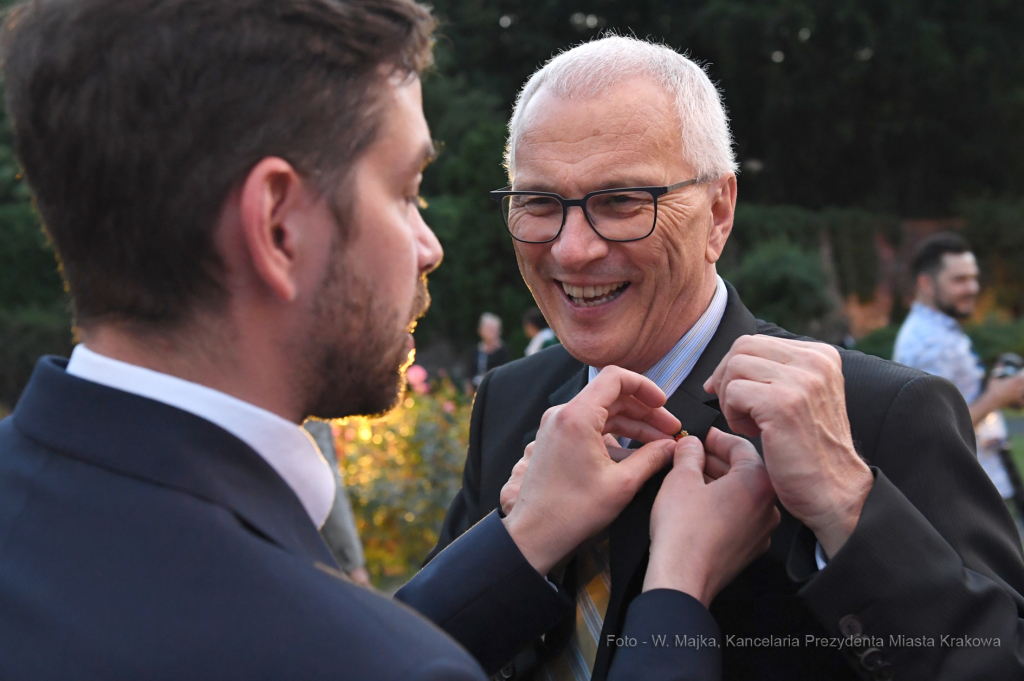 dsc_3913 copy29.jpg-Ceremonia zakończenia Kongresu OWHC  Autor: W. Majka