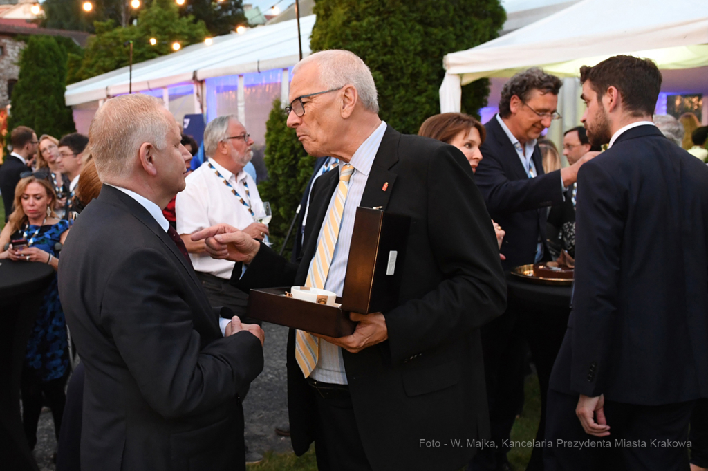 dsc_3931 copy58 copy31.jpg-Ceremonia zakończenia Kongresu OWHC  Autor: W. Majka