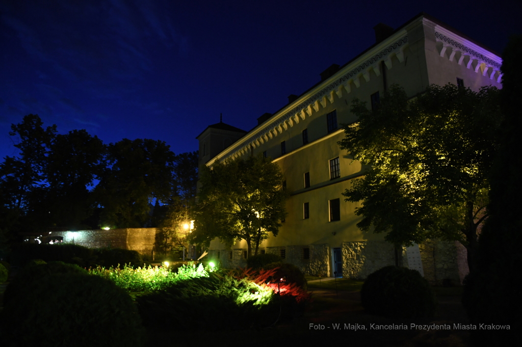 dsc_4191 copy46.jpg-Ceremonia zakończenia Kongresu OWHC  Autor: W. Majka