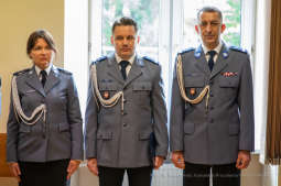 bs_190607_6879.jpg-Zbigniew Nowak,komendant Miejski,Majchrowski,policja