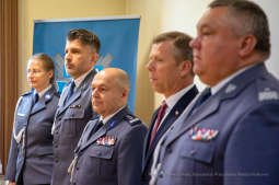 bs_190607_6905.jpg-Zbigniew Nowak,komendant Miejski,Majchrowski,policja