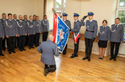 bs_190607_6917.jpg-Zbigniew Nowak,komendant Miejski,Majchrowski,policja