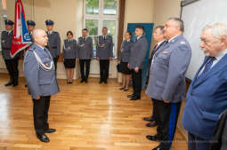 bs_190607_6920.jpg-Zbigniew Nowak,komendant Miejski,Majchrowski,policja