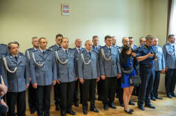 bs_190607_6949.jpg-Zbigniew Nowak,komendant Miejski,Majchrowski,policja