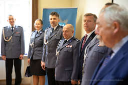 bs_190607_6962.jpg-Zbigniew Nowak,komendant Miejski,Majchrowski,policja