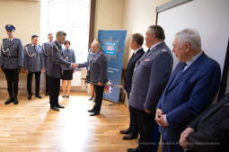 bs_190607_7003.jpg-Zbigniew Nowak,komendant Miejski,Majchrowski,policja