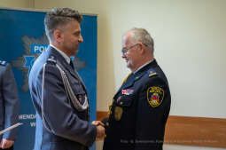 bs_190607_7019.jpg-Zbigniew Nowak,komendant Miejski,Majchrowski,policja