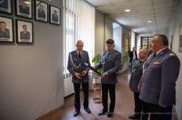 bs_190607_7081.jpg-Zbigniew Nowak,komendant Miejski,Majchrowski,policja