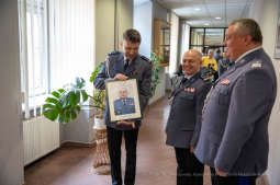 bs_190607_7088.jpg-Zbigniew Nowak,komendant Miejski,Majchrowski,policja