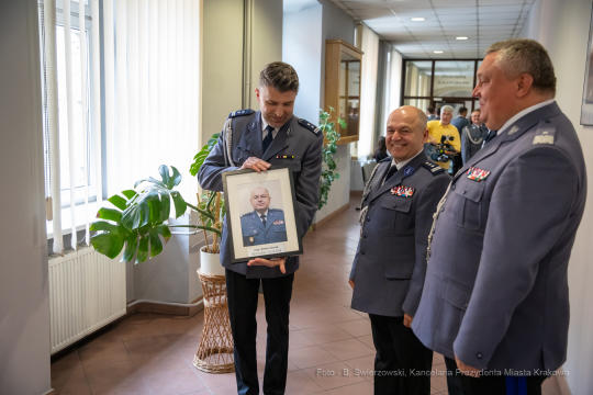 bs_190607_7088.jpg-Zbigniew Nowak,komendant Miejski,Majchrowski,policja