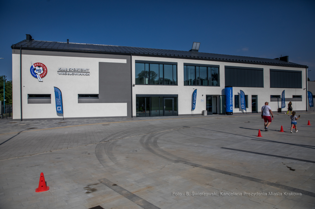 bs-czerwca 08, 2019-img_7129.jpg-Wróblowianka,Majchrowski  Autor: B. Świerzowski