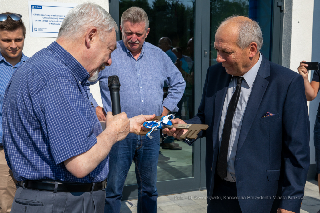 bs-czerwca 08, 2019-img_7161.jpg-Wróblowianka,Majchrowski  Autor: B. Świerzowski