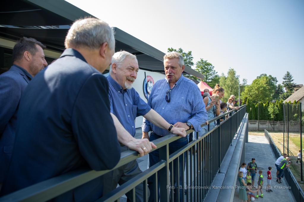 bs-czerwca 08, 2019-img_7230.jpg-Wróblowianka,Majchrowski  Autor: B. Świerzowski