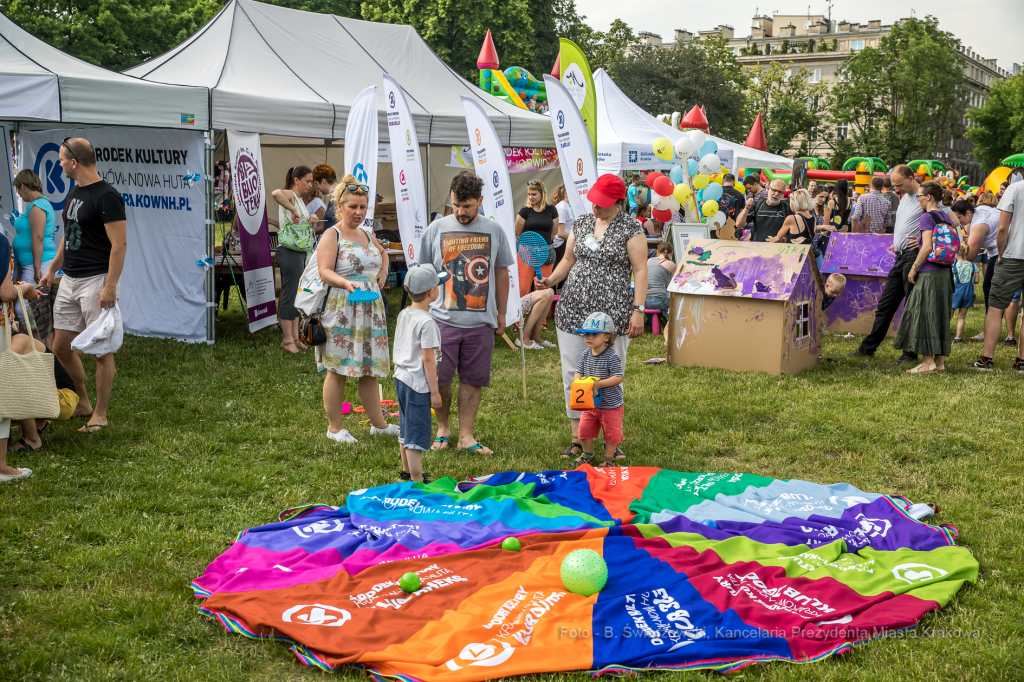 bs-czerwca 08, 2019-img_7319.jpg-NCK,Nowa Huta,Urodziny,Majchrowski  Autor: B. Świerzowski