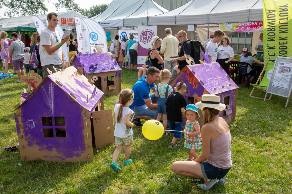 bs-czerwca 08, 2019-img_7321.jpg-NCK,Nowa Huta,Urodziny,Majchrowski  Autor: B. Świerzowski