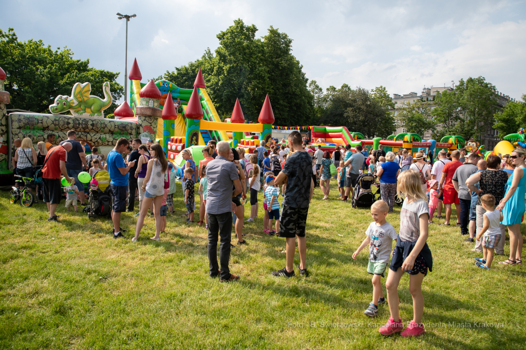 bs-czerwca 08, 2019-img_7322.jpg-NCK,Nowa Huta,Urodziny,Majchrowski  Autor: B. Świerzowski