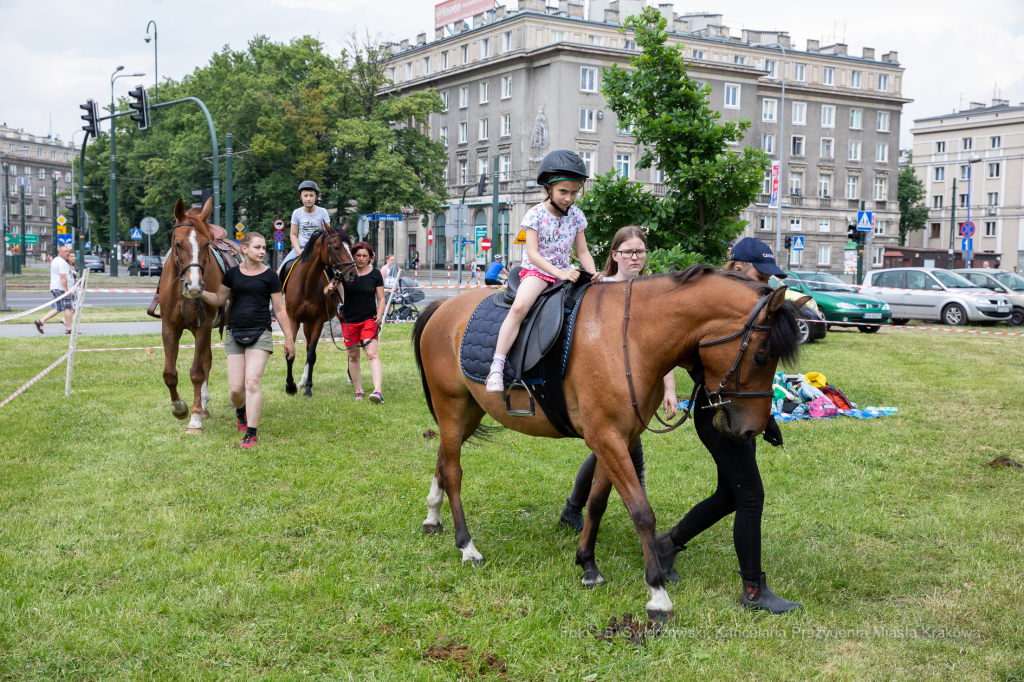 bs-czerwca 08, 2019-img_7328.jpg-NCK,Nowa Huta,Urodziny,Majchrowski  Autor: B. Świerzowski